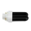 Replacement for DYNATRAP DT1000-12V Light Bulb by Technical Precision 2 Pack