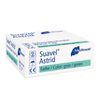 Suavel Astrid Nurse's Hood 53 cm Pack of 100 White