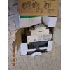 SCHNEIDER CAD32U7 CONTROL RELAY 230/240V COIL