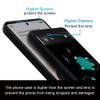 CARLOCA Compatible with Google Pixel 6A Case,Space Turtles Pattern Design for Girl Boy Shockproof Anti-Scratch Case for Google Pixel 6A