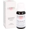 CERES Viola tricolor Urtinktur, 20 ml Lösung