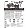 Trumpeter 1:35-2B7R Multiple Rocket Launcher BM13 NMM