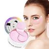 Zoo•Son Korean Skincare Hydrogel Under Eye Patch Collagen 60 pcs