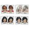 3D Hair Fibres Dark Brown 35g