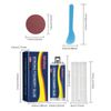 Multi-Surface Industrial Glue – Magic Metal Epoxy for Strong Waterproof & Heat