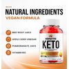 (3 Pack) Ignite Keto ACV Gummies - Official - Keto Ignite ACV Advanced...
