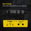 SONICAKE Sonic Cube Audio Interface Computer USB Audio Interfaces Analogue Preamps for Music Performance and Sound Recording