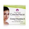 CONCHA NACAR CREAM VITAMIN A ORIGINAL 2oz