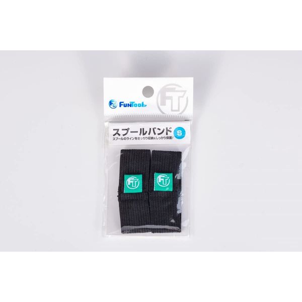 FUN TOOL SPOOL BAND S