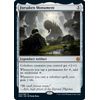 Forsaken Monument - Foil