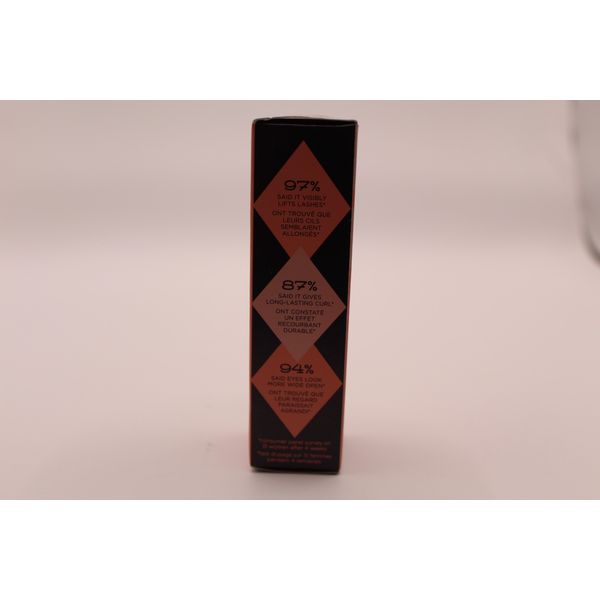 Roller Lash Curling & Lifting Mascara Mini