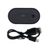 Wireless Bluetooth Earbuds Built-in Microphone Self Charging Case