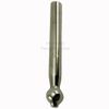 Piano Tuning Hammer/Lever Head And Tip Extra Long With #2 Size Tip - One Piece