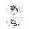 Cincinnati Tool Sharpening Grinder  #3 & #4 Instruct, Service, Repair Manual*21