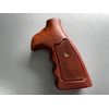 New! Grips Compatible with Taurrus Medium/Large Frame, .357, 6 Shot, Checkered Hardwood