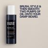 Scotch Porter Smoothing Beard Serum 29.5ml by Scotch