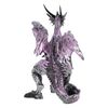 Nemesis Now Purple Dragon Protector Figurine 18cm Purple