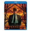 オッペンハイマー [Blu-ray]