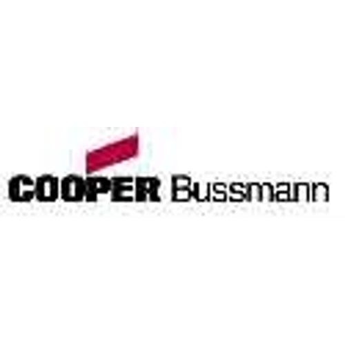 Bussmann BP/FB8-ATR Splash Proof ATR Automotive Fuse Block (8Pole, 60A Total Capacity), 1 Pack