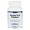 Vitamin B12+Folic Acid Capsules