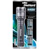 DieHard 2,400 Lumen Precision Focus Flashlight, 41-6124, Grey