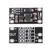 AITRIP 10PCS 1.5A Multi-Function Mini Boost Module Step Up Board 3.7V to 5V 8V 9V 12V Step Up Board with LED Indicato for DIY Electronic Voltage Moduler