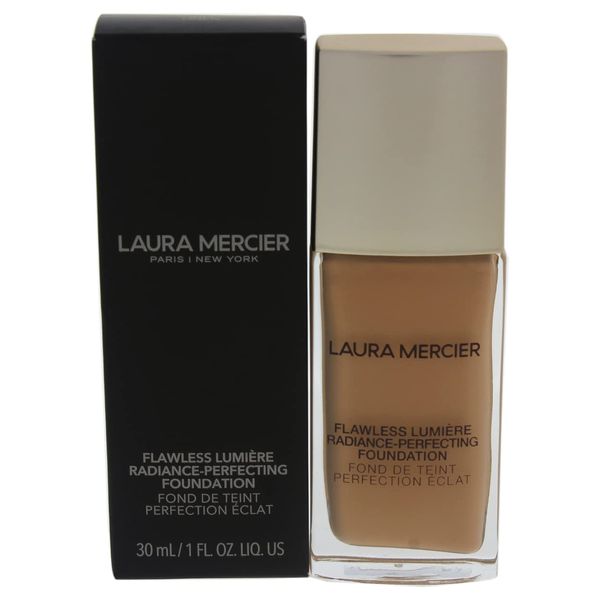 Laura Mercier - Flawless Lumiere Foundation - 2N2 Linen