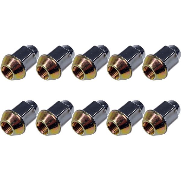 Dorman Motormite 611-084 Wheel NUT