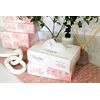 No Mess Beauty Cap - Disposable Cosmetic Mask- 15 Count
