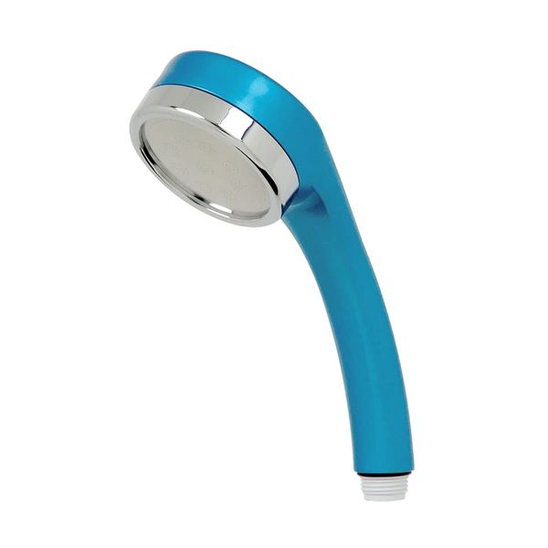 357-906-b Shower Head Relage Blue