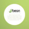 Kidney Bean 36 x 7 Body Pillow - Hypoallergenic