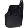 Genuine Toyota 76625-0C060 Mud Guard