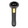 VOANZO Handheld wired 1D 2D Barcode Scanner,QR PDF417 Data Matrix Scanner Wired Barcode Reader with USB Cable for Mobile Payment/Convenience Store/Supermarket/Warehouse
