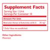 Beljanski® Products - ReaLBuild® - Immune Support Supplement - 10 Doses