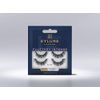 Eylure Fluttery Intense 179 Twin Pack, Black