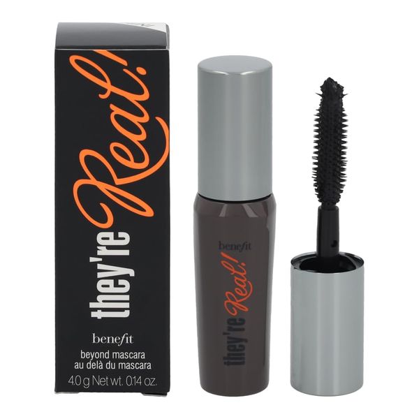 They're Real! Deluxe Mini Mascara