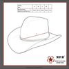 MFH Men's Hut-10717a Hat, Black, XL