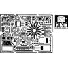 1/48 b6 N2 Kingdom Etching Parts (H to)