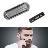 Series 5 Electric Shaver Replacement Head,Replacement Shaver Part Foil and Cutter, Mobile Shaver Replacement Foil Head for Braun M90 M60 P40 P50 P60 P70 P80 555 575 370-5S