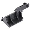 Microwave Door Hook Latch Replacement Part 74mm x 46mm x 33mm