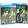 Arrow: Season 2 [Blu-ray] [2012] [2014] [Region Free]