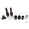 vector tools 13Pc Alternator Freewheel Pulley Removal Socket Spline Torx Star Bit Tool Set