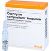 Heel Coenzyme compositum Ampullen, 10 St. Ampullen