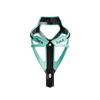 Tacx Deva Bottle-Cage, Celeste