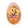 Egg Timer, Egg Perfect Kitchen Timer, Boiled Eggs Timer, Egg Thermometer, Color Changing 3 Levels Soft, Medium, Hard, Silicone Material, Heat Sensitive, Easy to Use, For Cooking Eggs, Cooking Tools,