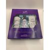 NxN Zero Kit Natural 3-Piece Skin Care System for Oily/Combinati