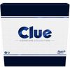 Hasbro Gaming Clue Board Game Signature Collection