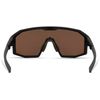 Madison Enigma Cycling Sunglasses - Black