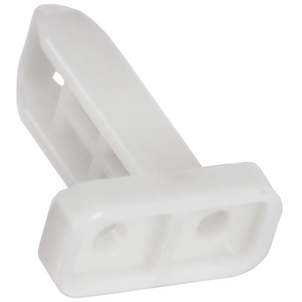 SPARES2GO Door Catch compatible with Zanussi Tumble Dryer