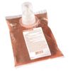 PRO SOURCE 64041PRC Soap: 1,000 mL Dispenser Refill Foam, Pink, Grapefruit Scent